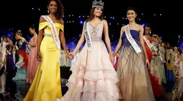 世界小姐真假主办方”打架”，到底谁是真正的主办方？