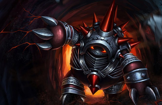 铬金铠甲拉莫斯稀有吗