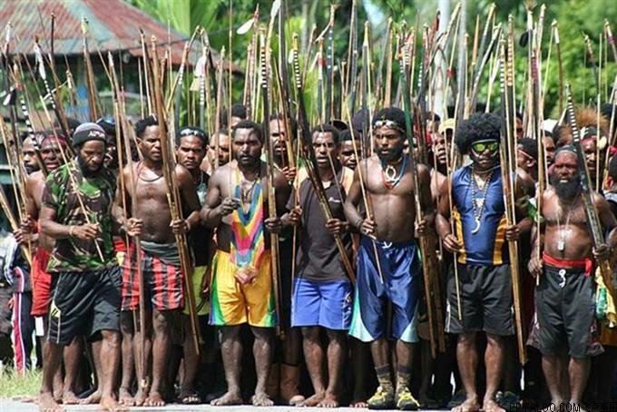 大开杀戒的介绍