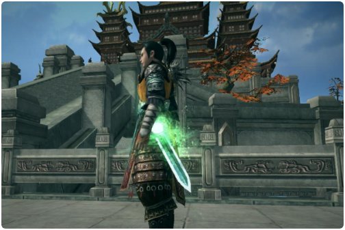 仙侠手游不分职业