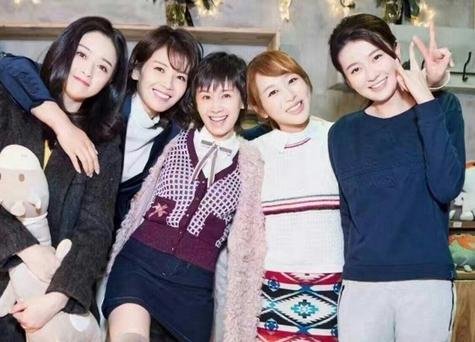 欢乐颂里面五美最后各自跟谁一对了