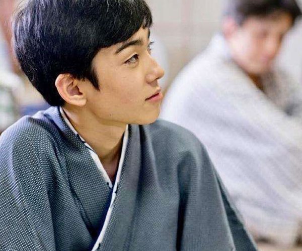 歌舞伎藤间斋妻子要求 听到后太多人选择避而远之