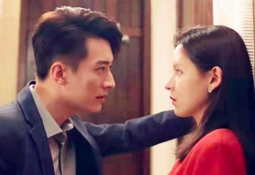 夜色暗涌时小说版