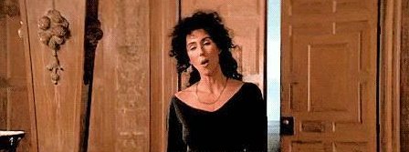 关于女巫的电影都有哪些？