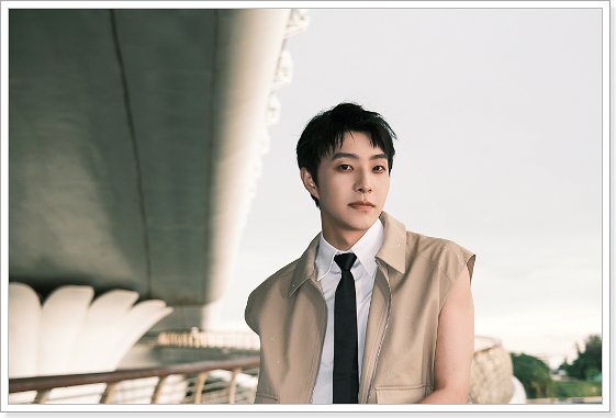 男网红排名前十