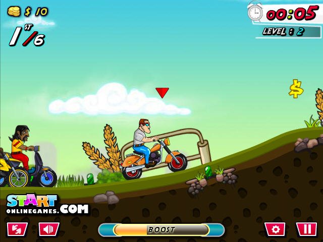 47399小游戏的游戏目标