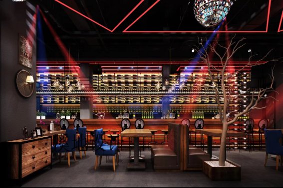 bsk是什么酒吧的缩写