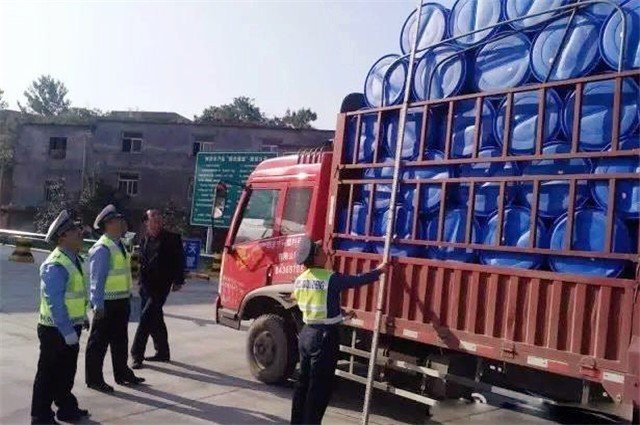 无锡高架桥坍塌造成三死两伤,这座高架桥是什么时候造好的?