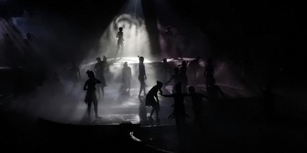 湘西三大邪之一的落花没女洞到底是什么，为什么去过的年轻女孩几天后都会死亡？