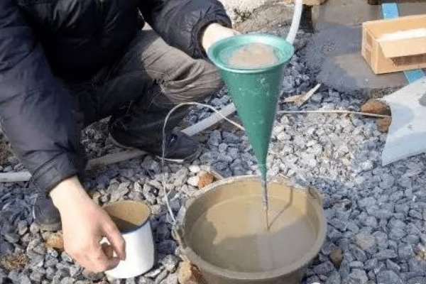 灌注桩泥浆比重在多少范围