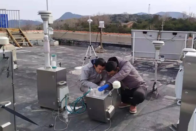 想知道什么是环境样本？