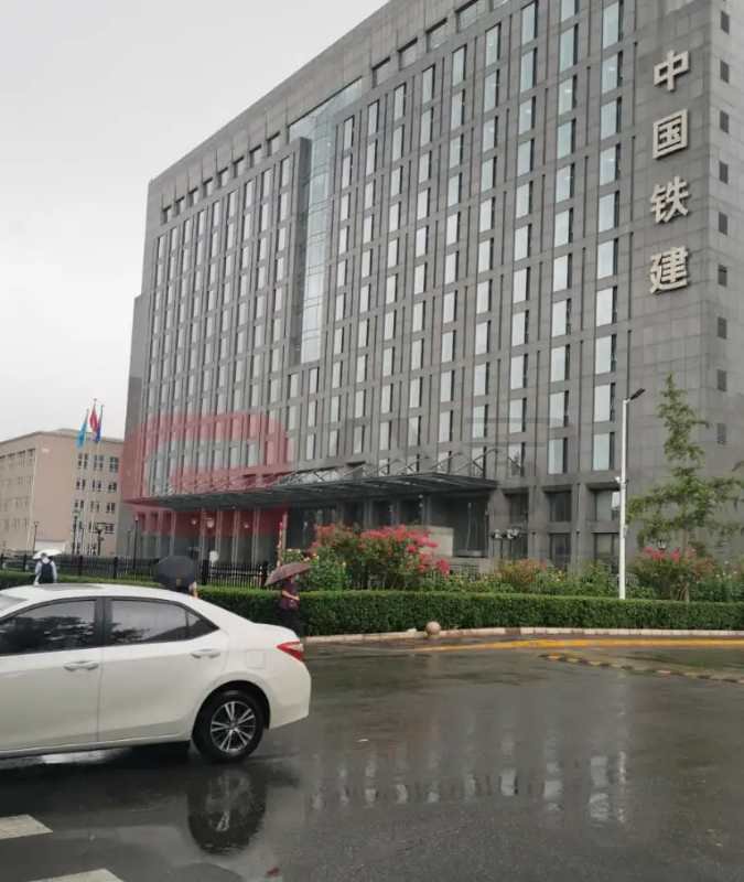 中铁建集团董事长陈奋健坠亡,是否有透漏其坠亡的原因?