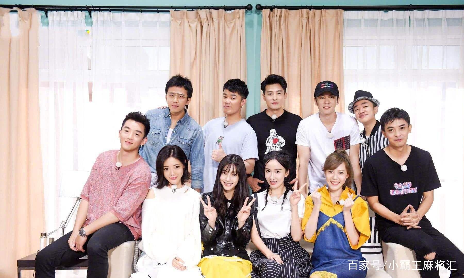 《爱情公寓5》和其他几部相比,差距在哪里?