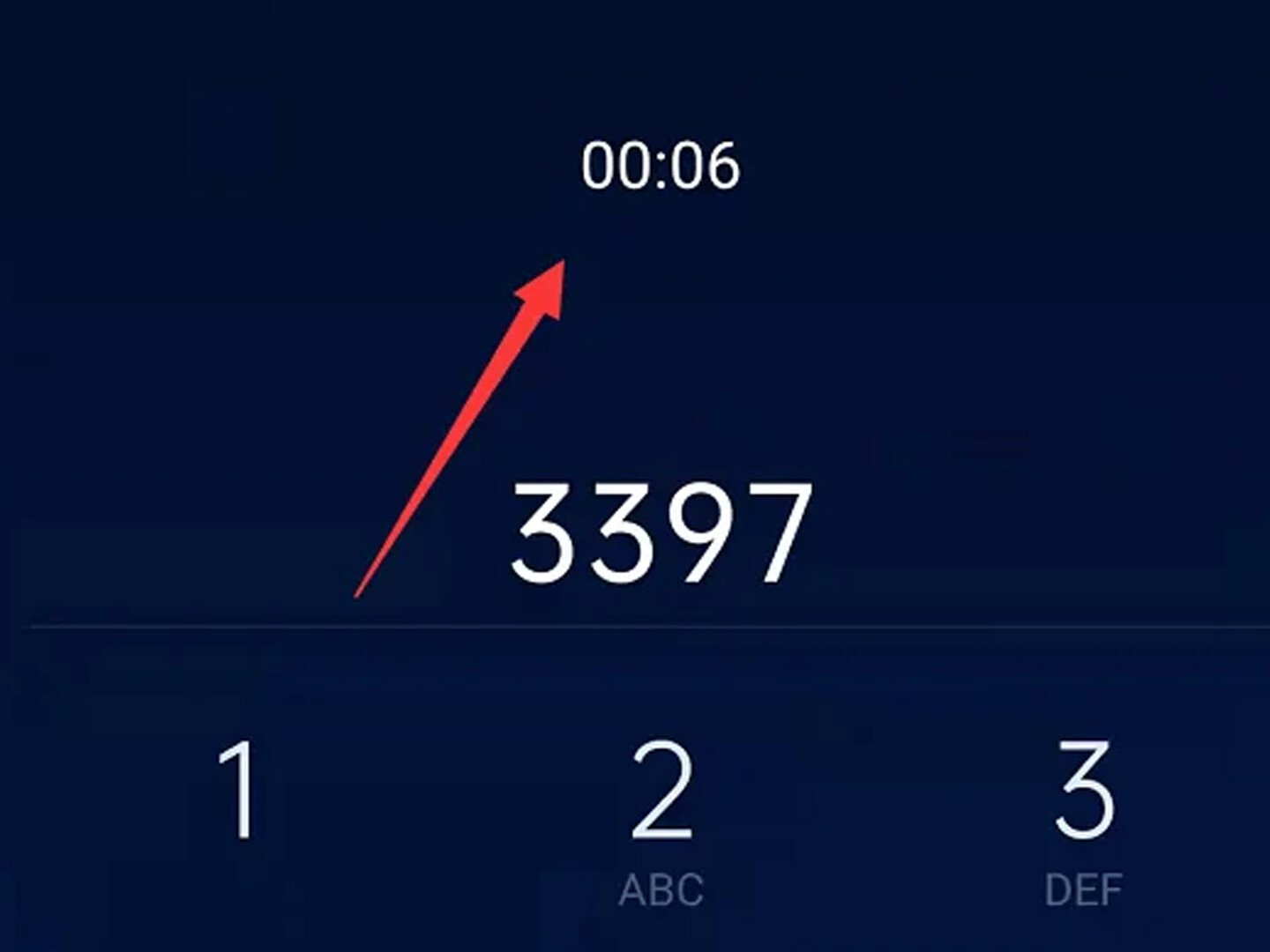 网络虚拟电话是怎么打出去的呢？
