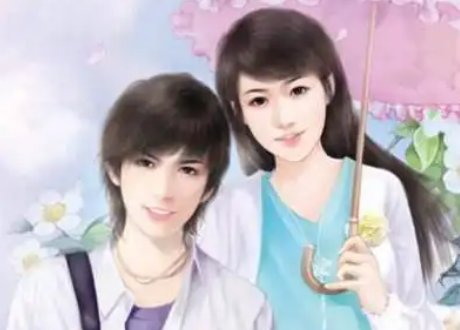 沈骁主角的小说