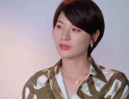 李雅男发文忆过去，他说了些什么