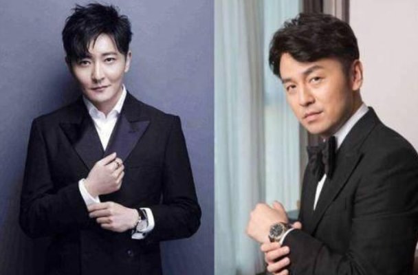 雷佳音被认成郭京飞是怎么回事？