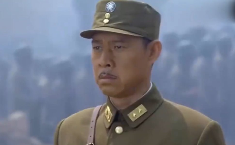 《远征远征》段仲仪将军的结局是什么？