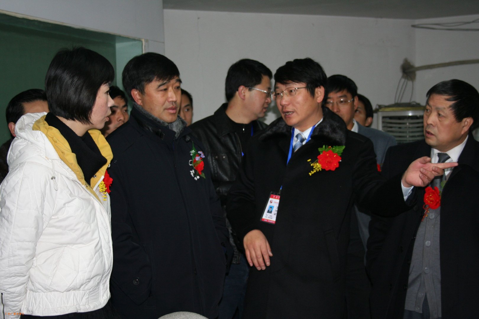 仁怀广播电视台的简介