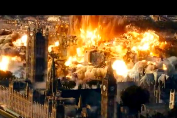 氢弹能炸掉一个省吗？