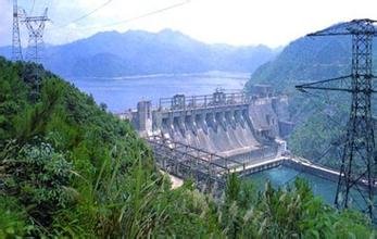 斜拉桥和拦河大坝长什么样（图片）?