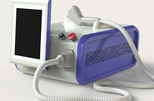 广州10大美容仪器公司