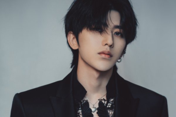 蔡徐坤和杨颖是什么关系？