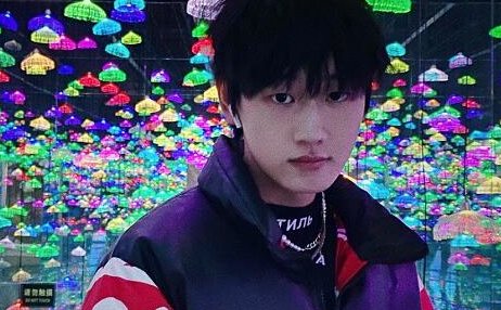 AK刘璋之前diss爱豆的歌叫什么?