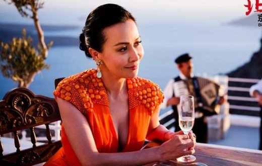 北京爱情故事演员表