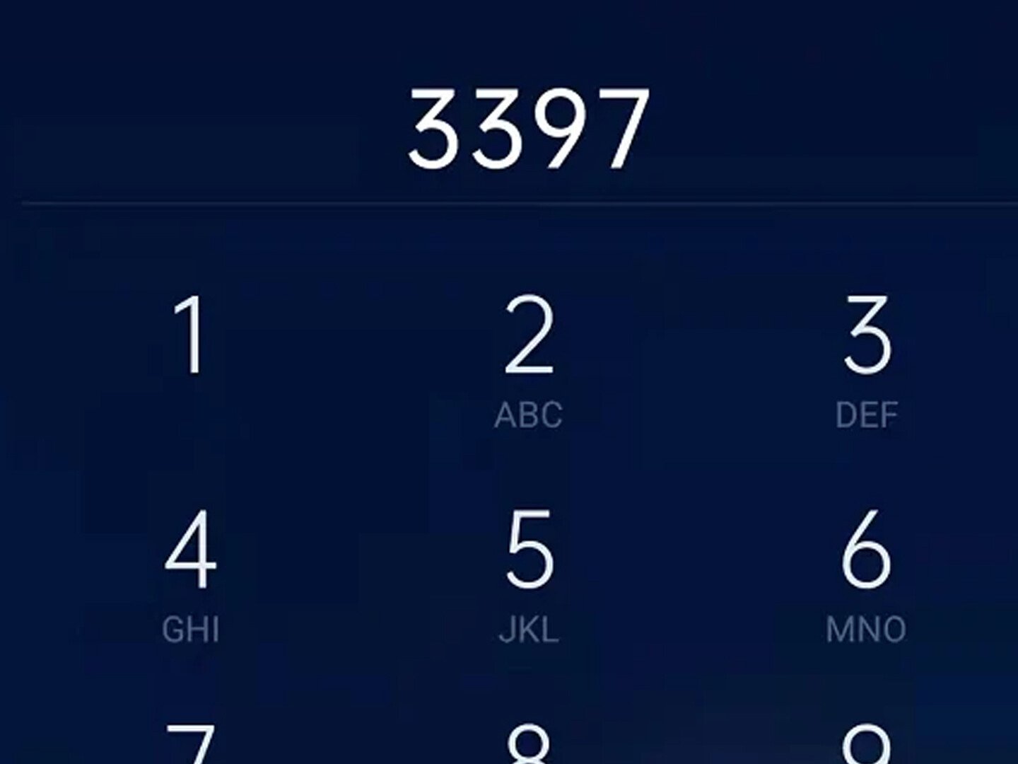 网络虚拟电话是怎么打出去的呢？