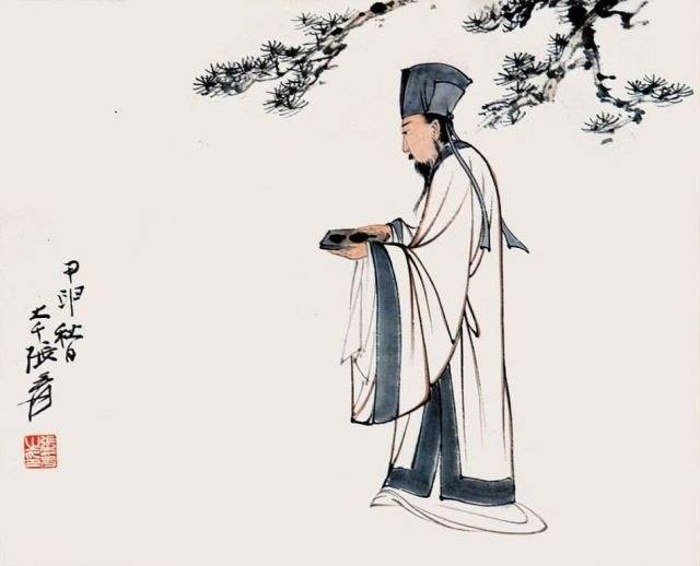 斩齐衰	大小功	至缌麻	五服终 是嘛意思哟