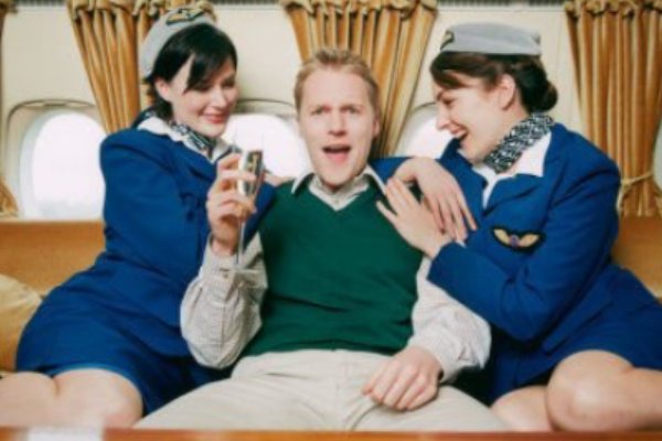 双夫1v2的推荐理由