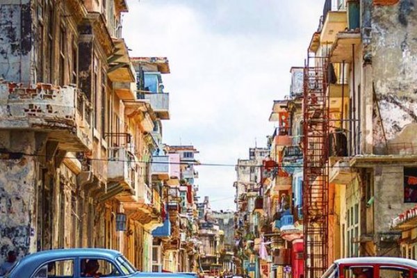 《莫吉托》歌词是什么？