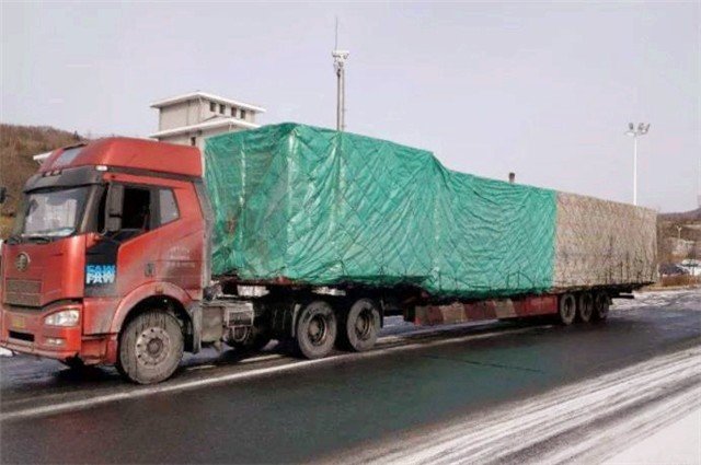 无锡高架桥坍塌造成三死两伤,这座高架桥是什么时候造好的?