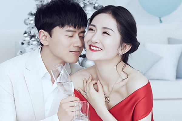 张杰谢娜什么时候离的婚