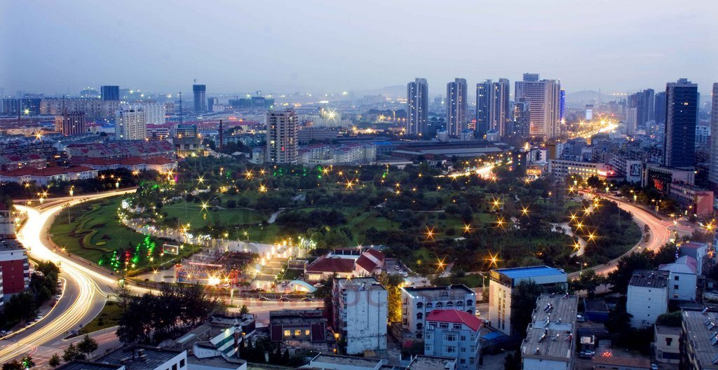 秦皇岛岛民网的介绍