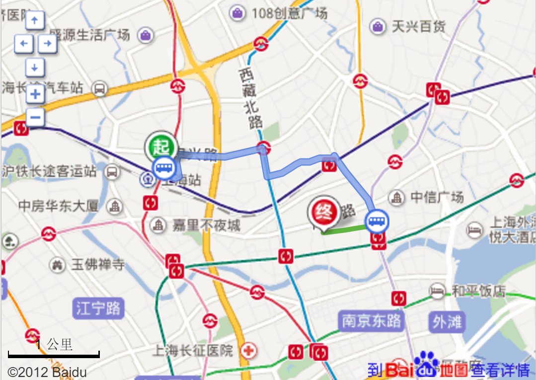 上海汽车总站怎么坐车或地铁去七浦路?