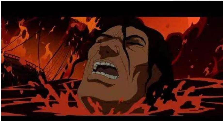 如何理解《黑货船传奇》与《守望者》之间的关系?