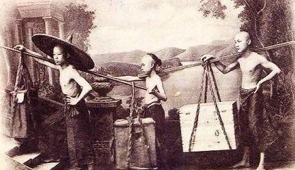 “三教九流”是什么意思？