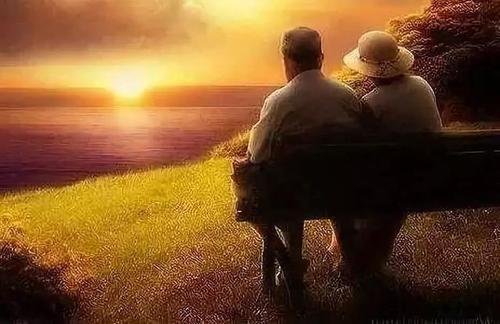 上海癌症晚期老人临终前与老伴重聚，他们之间发生了哪些感人故事？