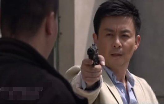 重案六组四结局是什么啊