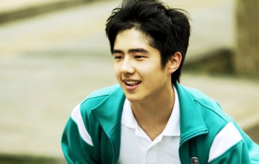 北京爱情故事演员表