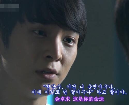 面包大王大结局