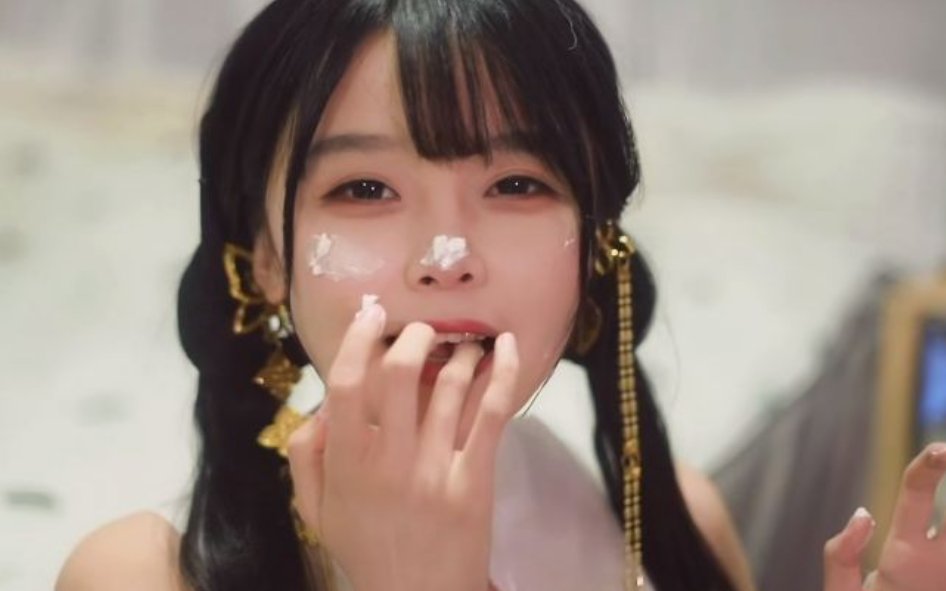 网红井川里予是谁?