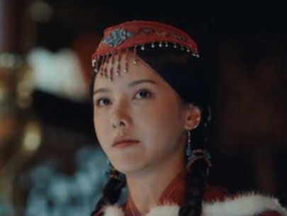 《山河月明》符离公主最后结局是什么