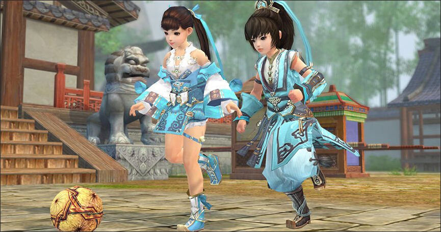 仙侣奇缘3的游戏相关