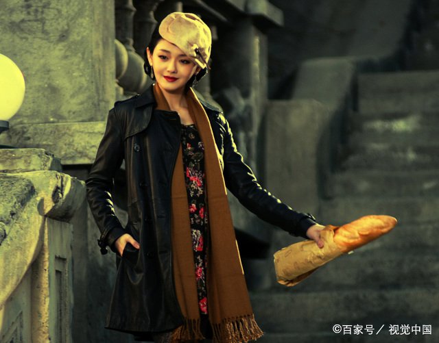 电影大武生的剧情