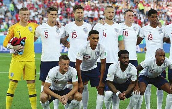 威尔斯和英格兰足球哪个厉害