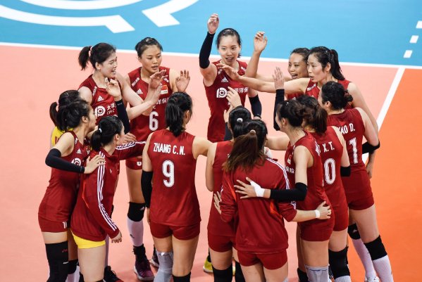 朱婷宣布退役的原因