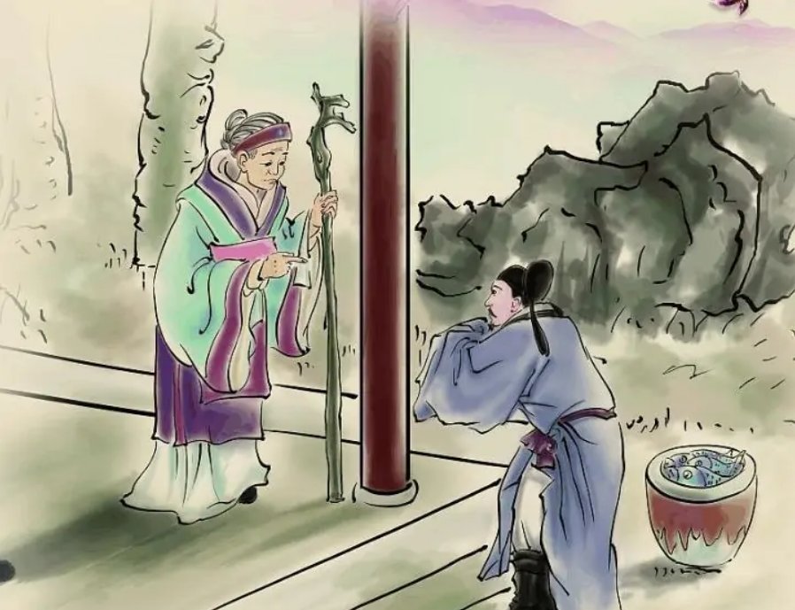 岁末到家古诗意思